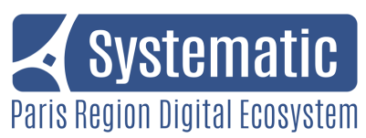 Systematic Paris Region Digital Ecosystem