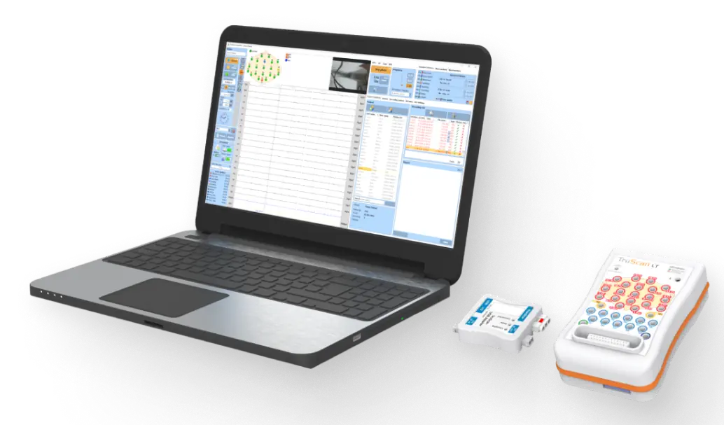 EEG Acquisition Device